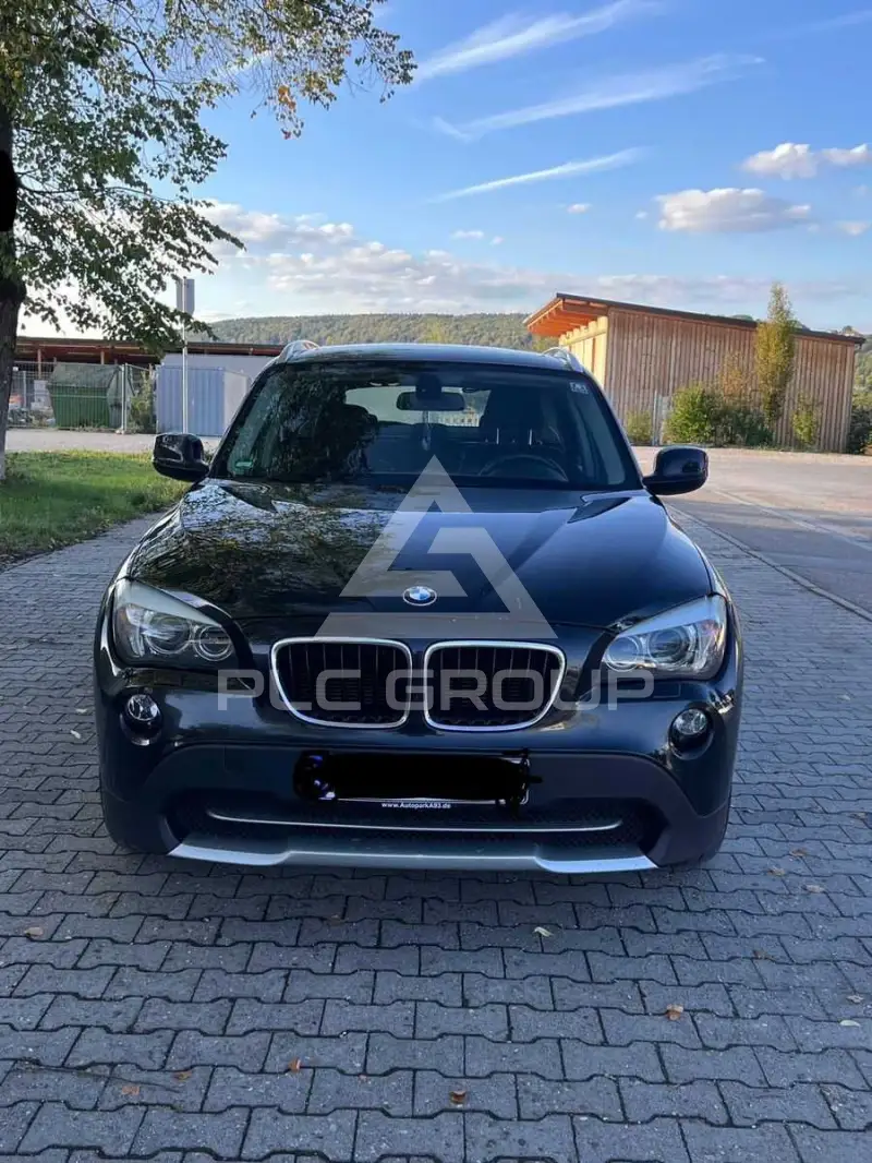 2011 BMW X1