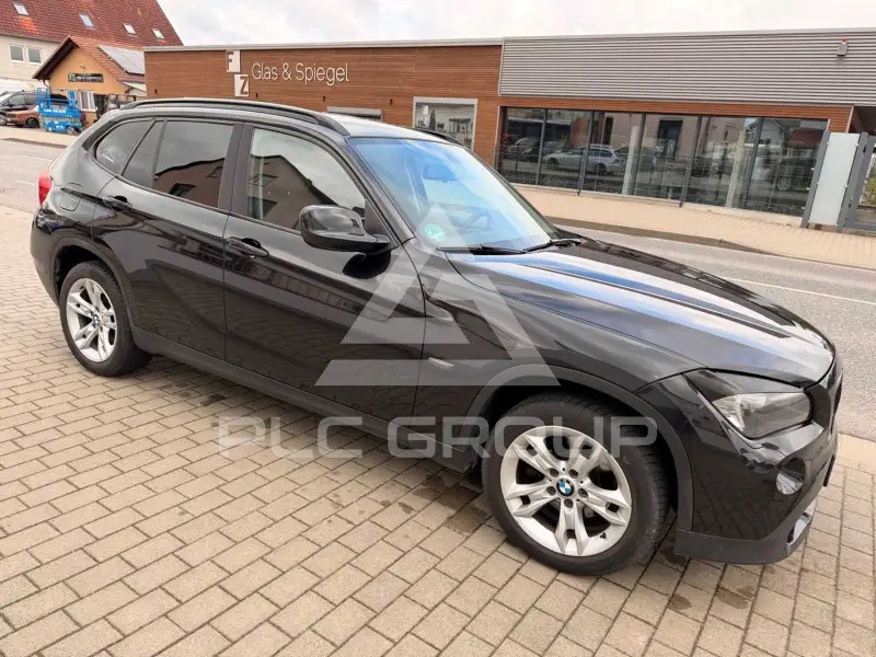 2011 BMW X1