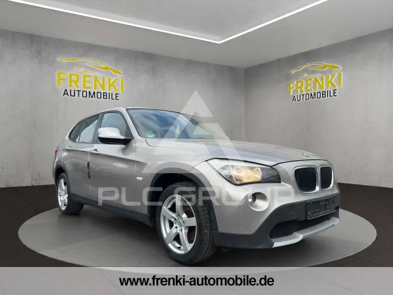 2011 BMW X1