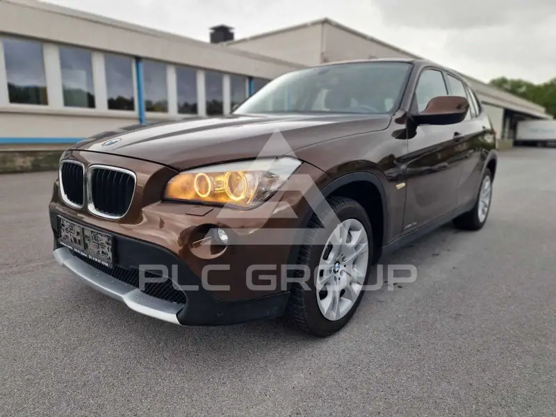 2011 BMW X1