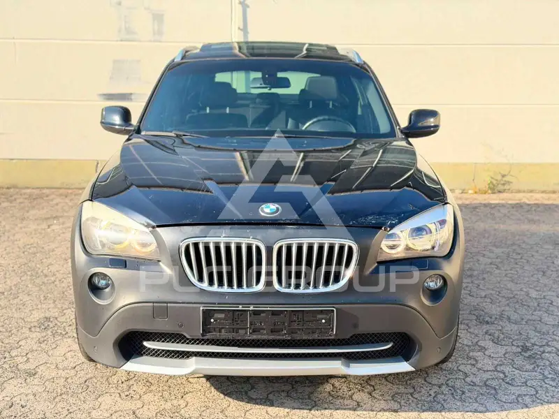 2011 BMW X1