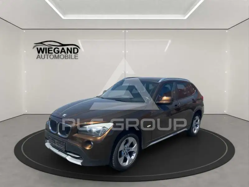 2011 BMW X1