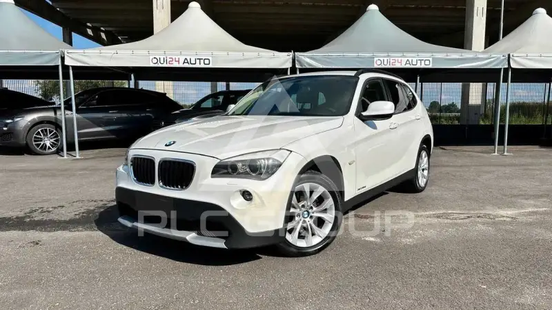 2011 BMW X1