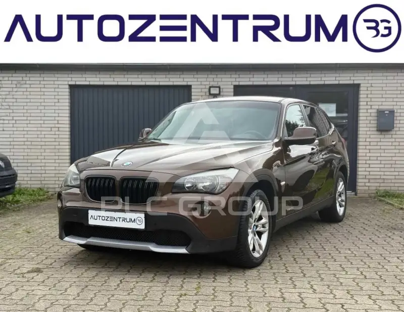 2011 BMW X1