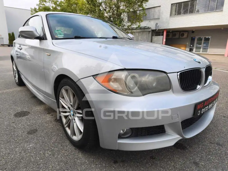2011 BMW 128