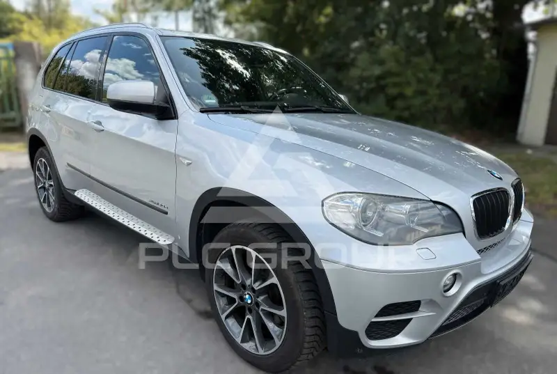 2011 BMW X5
