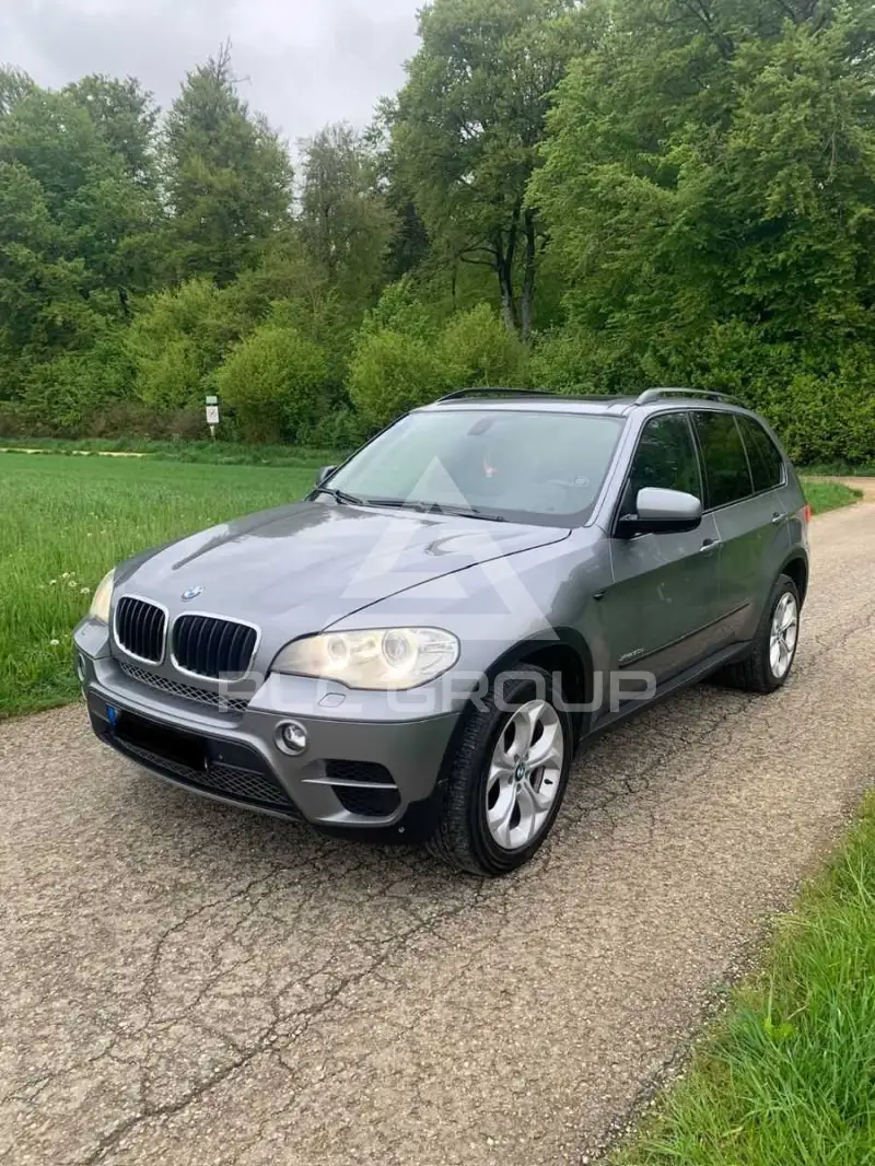 2011 BMW X5