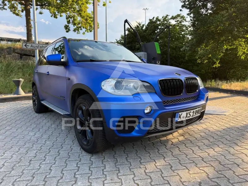 2011 BMW X5