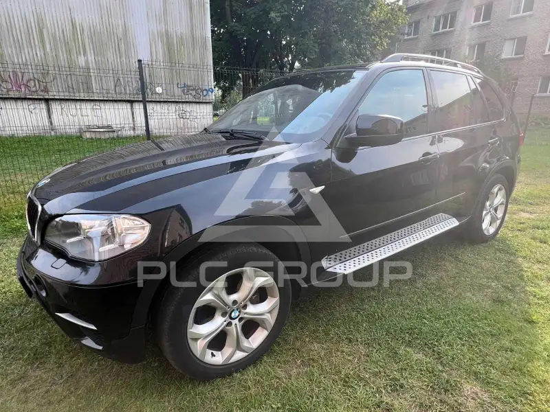 2011 BMW X5