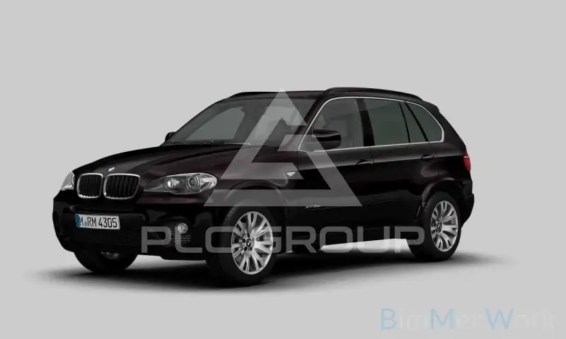 2011 BMW X5