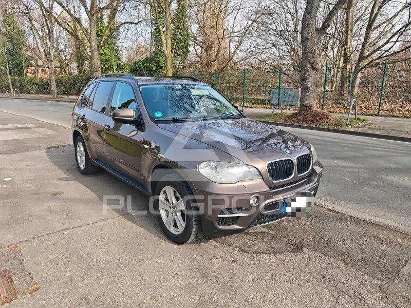 2011 BMW X5