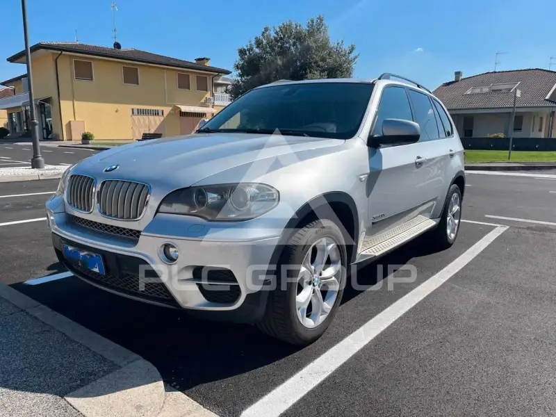 2011 BMW X5
