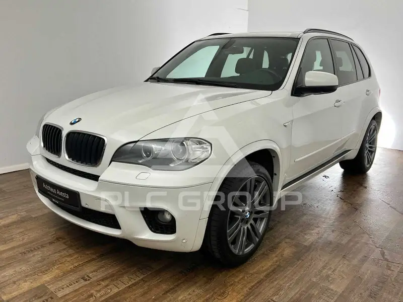 2011 BMW X5
