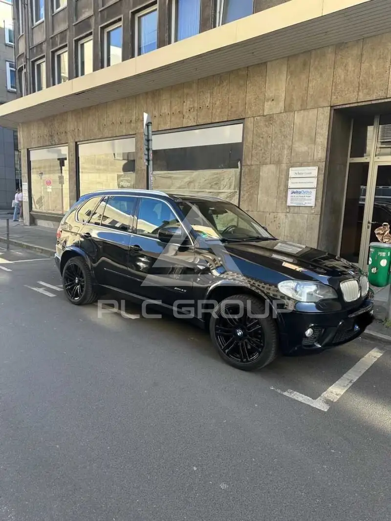 2011 BMW X5