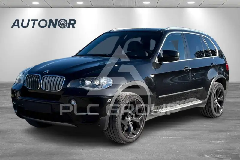 2011 BMW X5