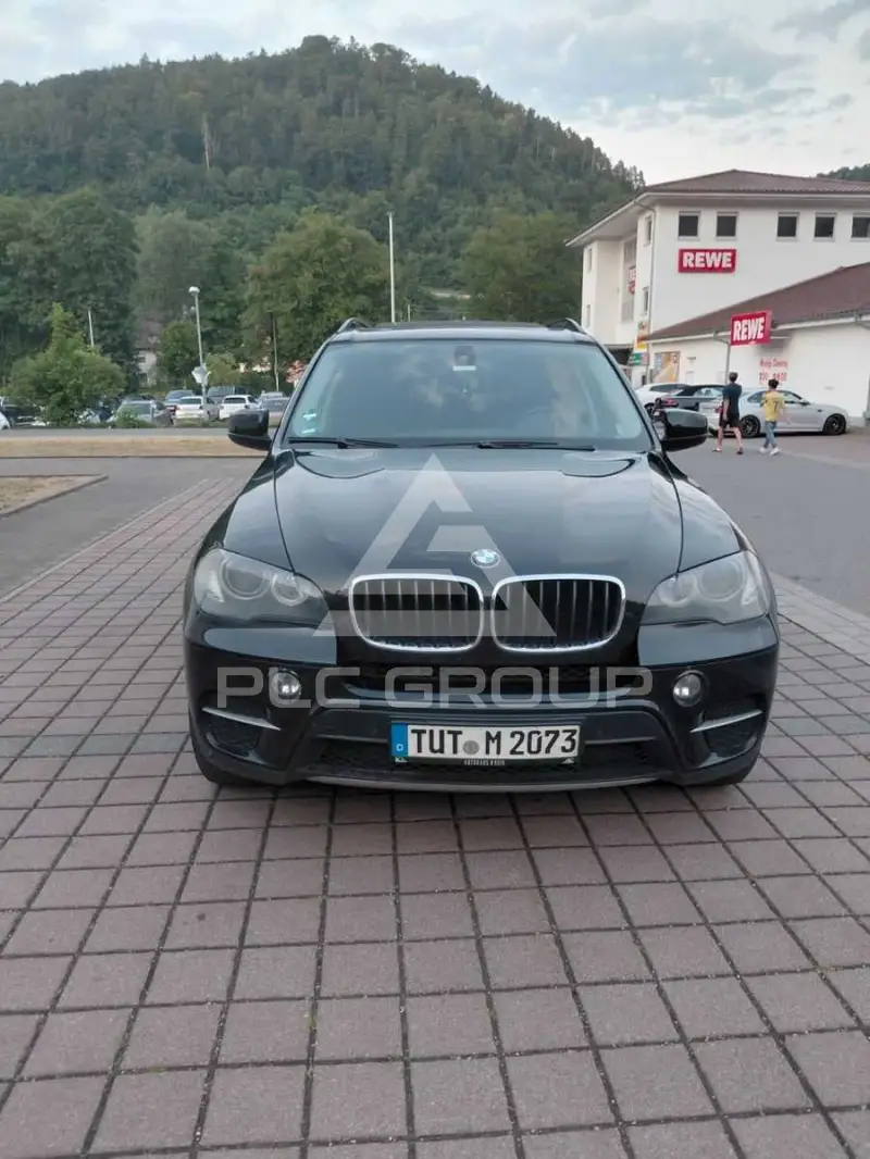 2011 BMW X5