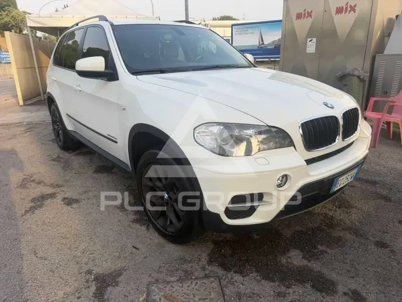 2011 BMW X5