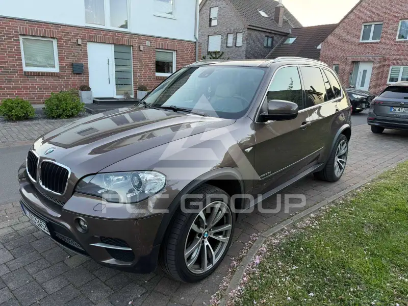 2011 BMW X5