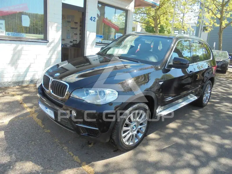 2011 BMW X5