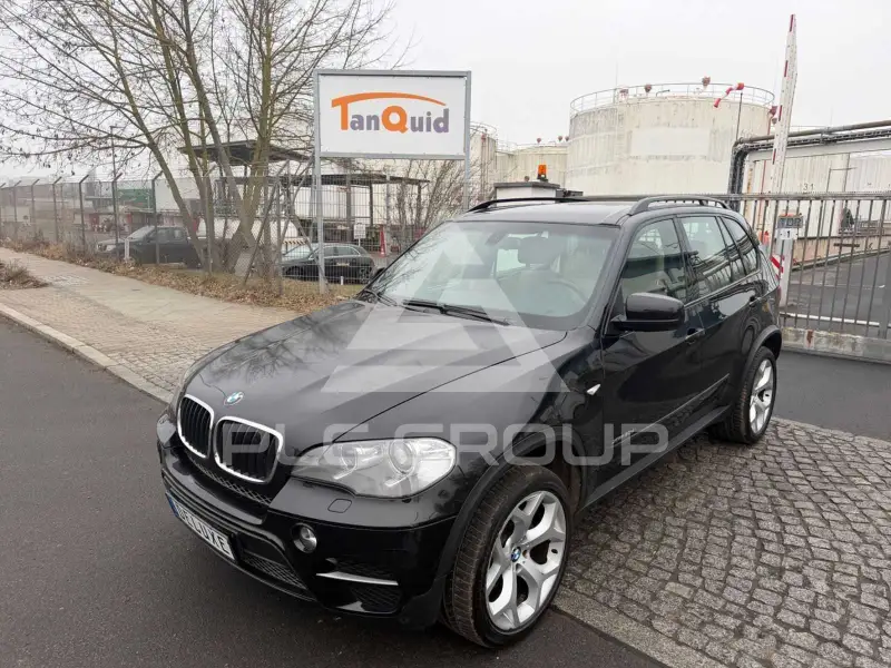 2011 BMW X5