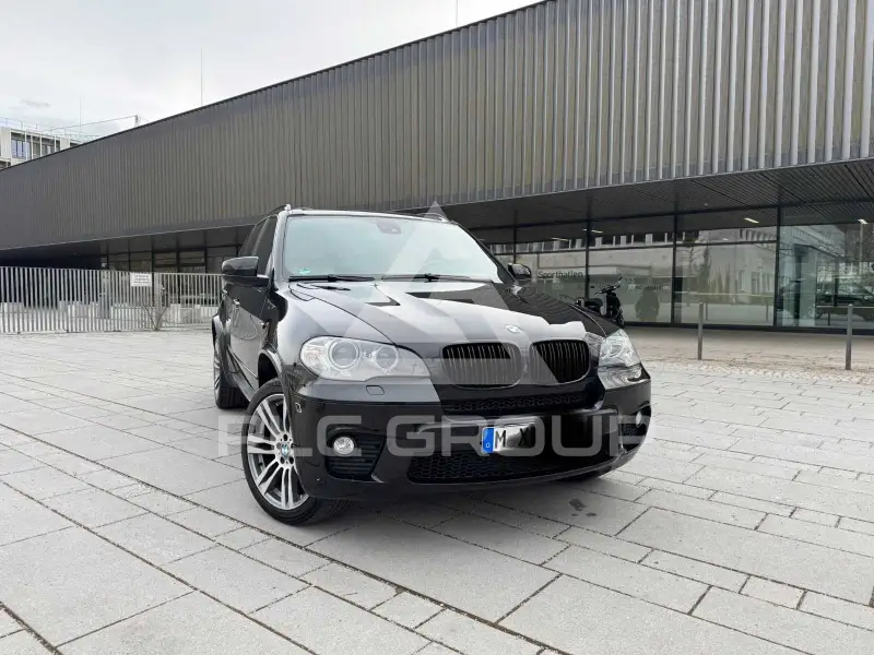 2011 BMW X5