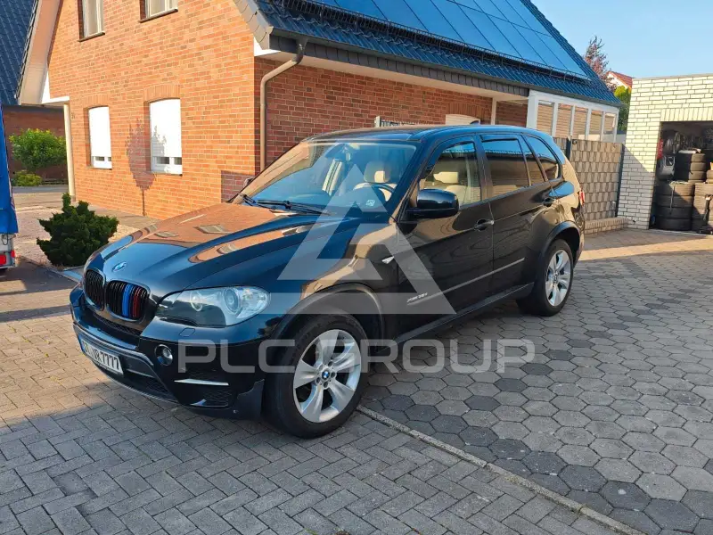 2011 BMW X5