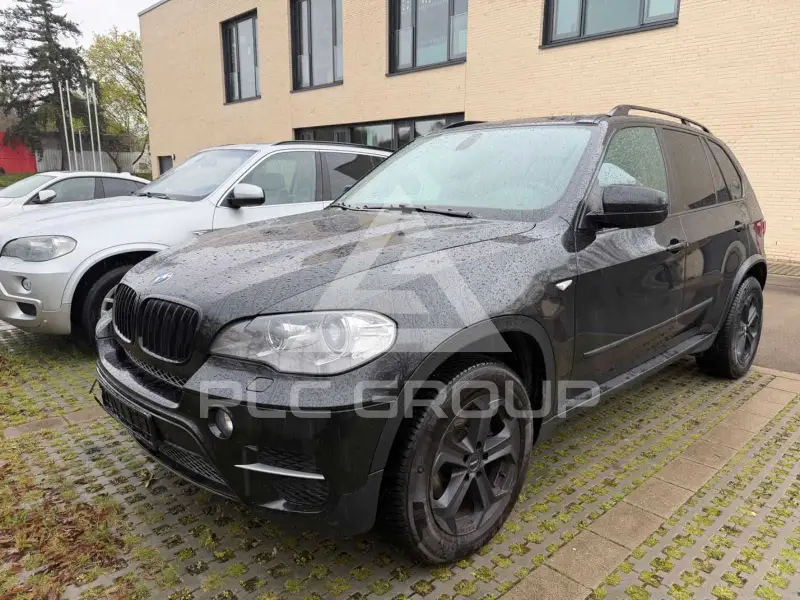 2011 BMW X5