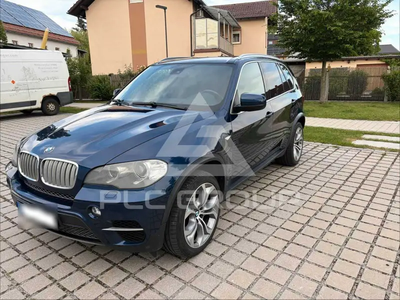 2011 BMW X5