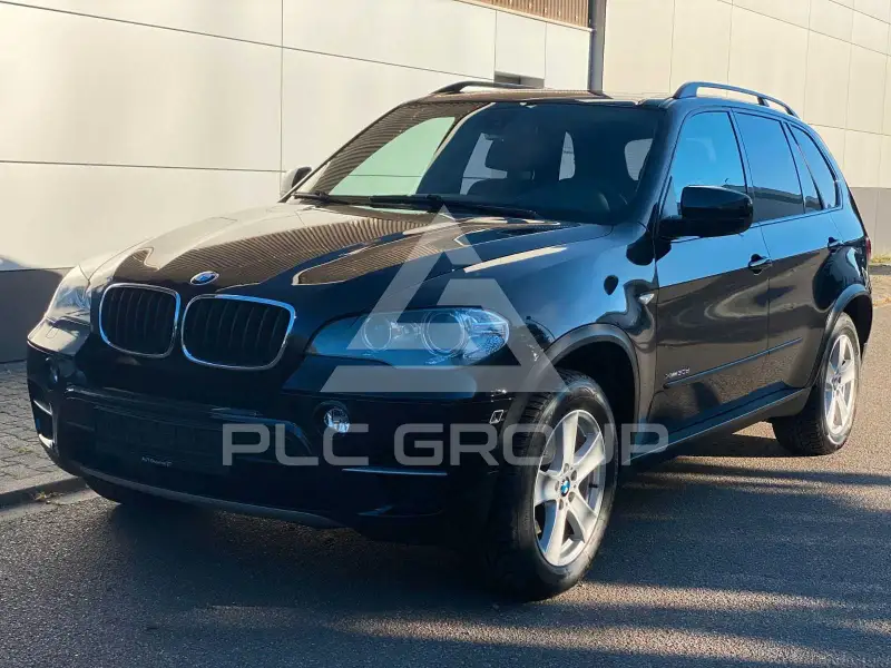2011 BMW X5