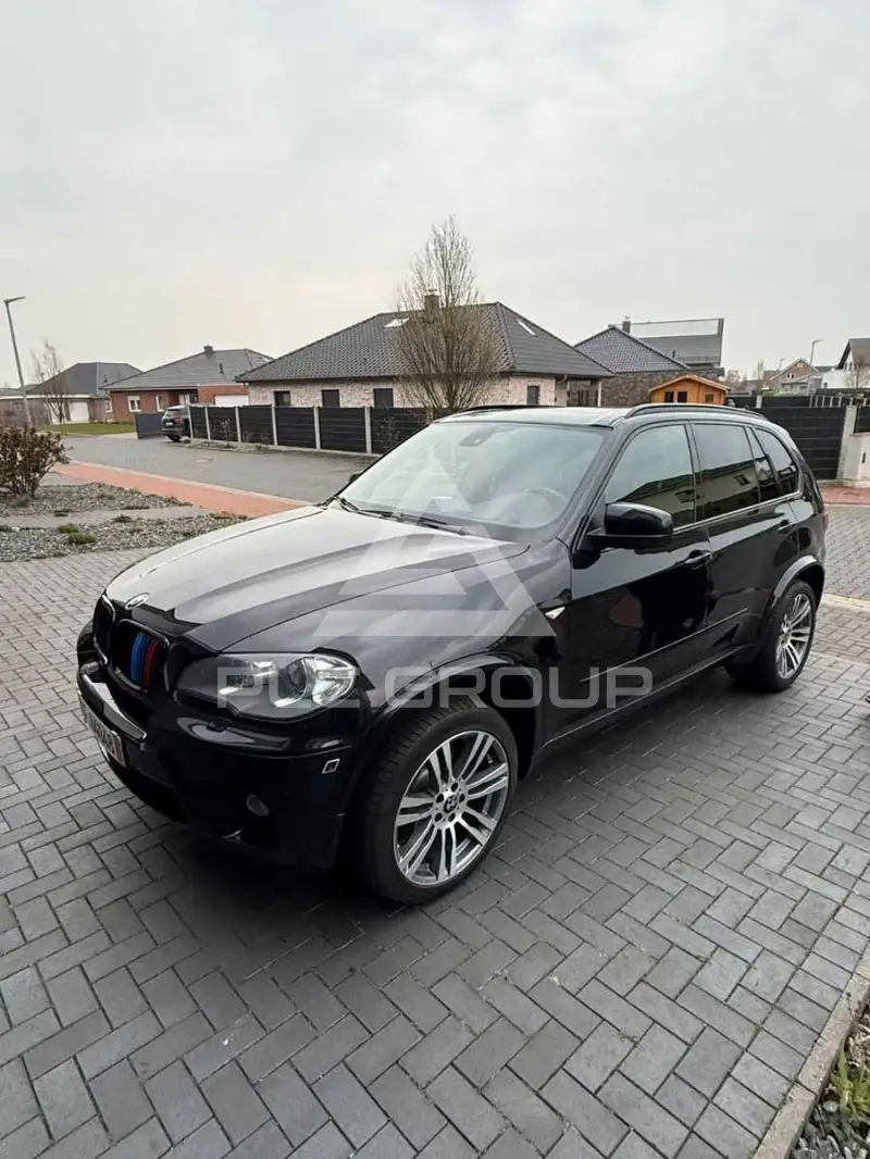 2011 BMW X5