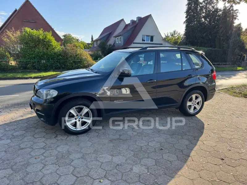 2011 BMW X5