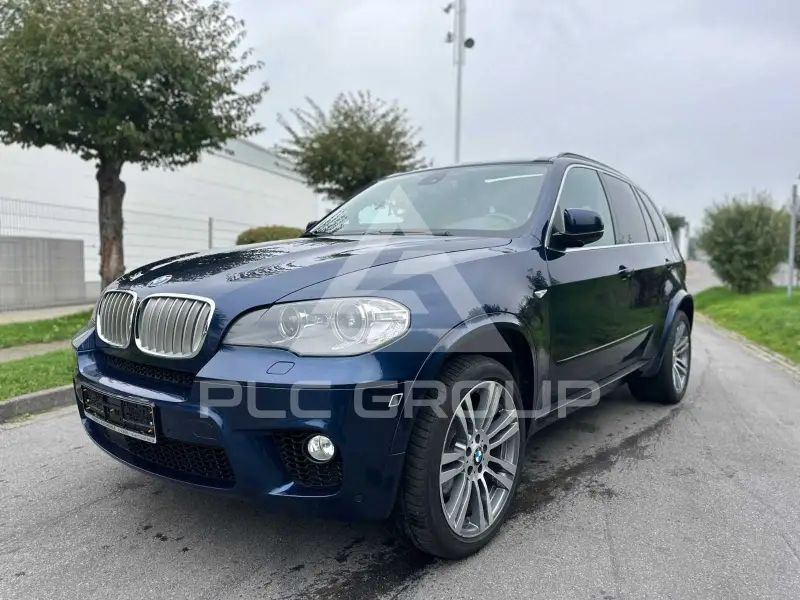 2011 BMW X5
