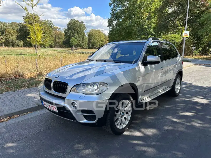 2011 BMW X5