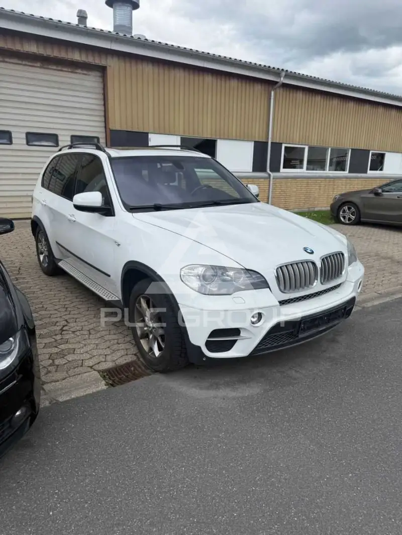 2011 BMW X5