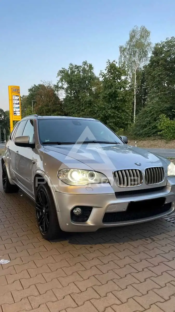 2011 BMW X5