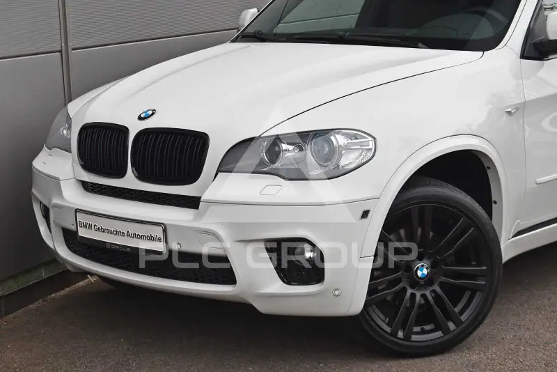 2011 BMW X5