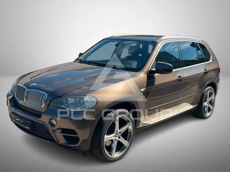 2011 BMW X5