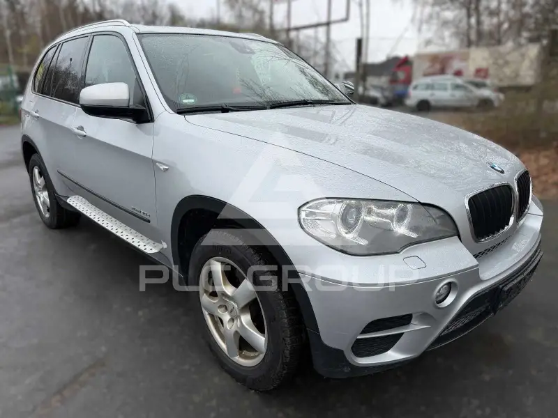 2011 BMW X5