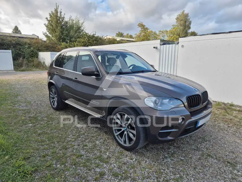 2011 BMW X5