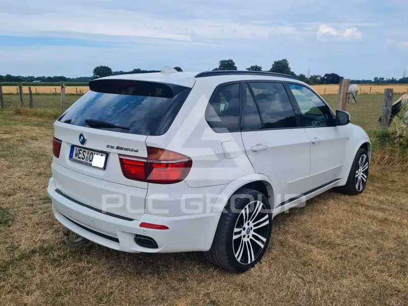 2011 BMW X5