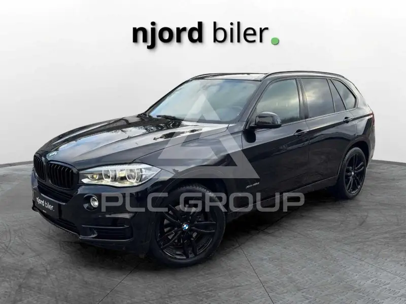 2011 BMW X5