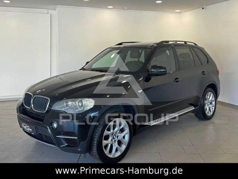 2011 BMW X5