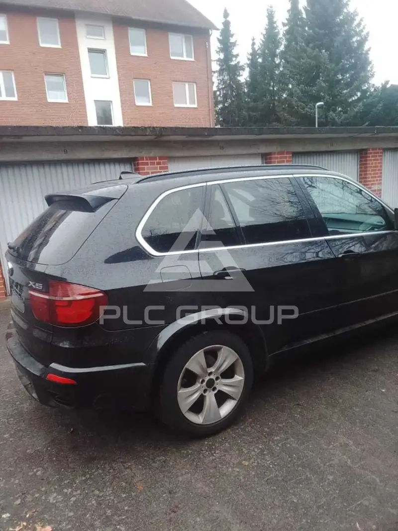 2011 BMW X5