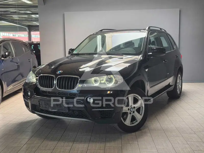 2011 BMW X5