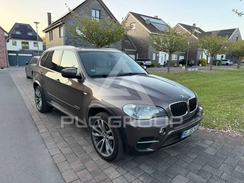 2011 BMW X5