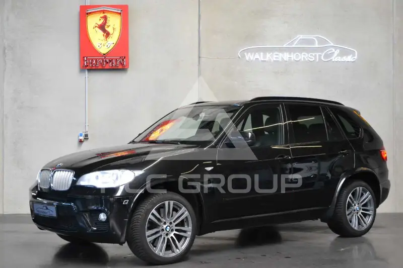 2011 BMW X5