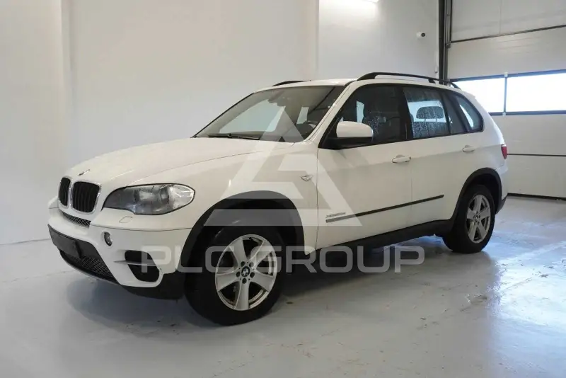 2011 BMW X5