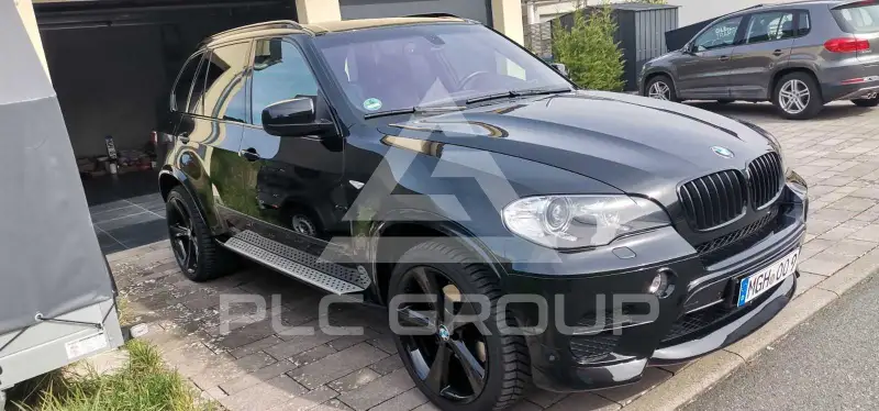 2011 BMW X5