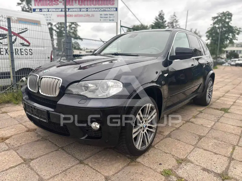 2011 BMW X5