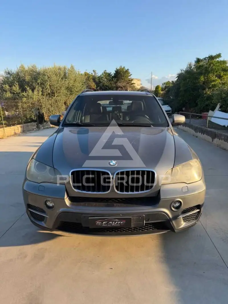 2011 BMW X5
